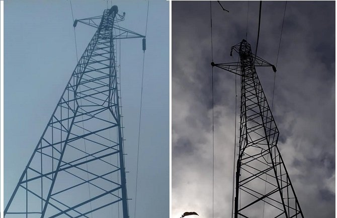 Kolašin nakon 15 sati dobio struju 