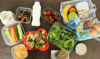 Od sjutra besplatni, zdravi obroci za osnovce