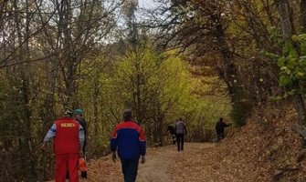 Uz slogu sve se lako postiže: Mještani sela Vergaševići - Kovren zajednički okrčili seoski put (FOTO)