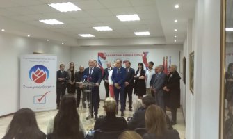 Joković: Današnji SNP je istinski, izvorni, narodni SNP koji brine za svakog građanina