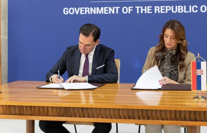 Srbija ustupa CG softver za modernizaciju zatvorskog sistema