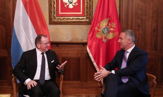 Zatvaranje vrata EU nije dobra poruka za zemlje koje su tako blizu