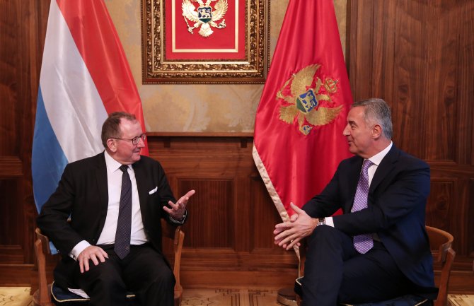 Zatvaranje vrata EU nije dobra poruka za zemlje koje su tako blizu