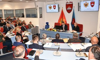 Budžet Opštine Bijelo Polje uvećan za oko 5 miliona eura