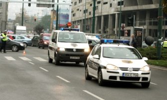 Osumnjičeni za ubistvo u Sarajevu pucao na policiju pa izvršio samoubistvo