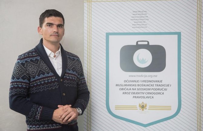 Muslimanska i bošnjačka tradicija kroz objektiv pravoslavca