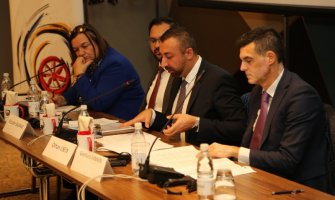 Legalizacija romskih naselja najjednostavnije rješenje