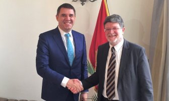 EP podržava proširenje, Crna Gora da nastavi sa reformama 