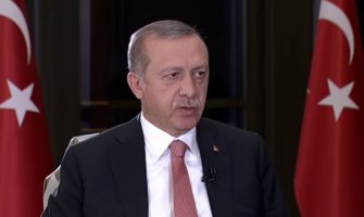 Erdogan: Uhvatili smo Al Bagdadijevu suprugu