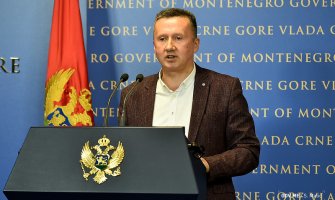 U Nikšiću ugroženo 30 kuća, za vikend nestabilno, službe u pripravnosti