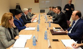 Glavni grad podstiče razvoj privrednih aktivnosti u Podgorici