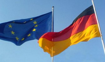 Stаbilizаcijа i približаvаnje regiona je primaran interes i Njemаčke i EU