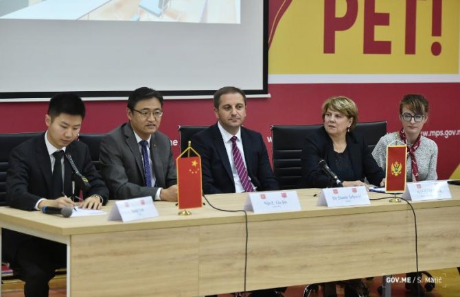 Škola „Štampar Makarije“ dobija dodatni školski objekat kapaciteta za oko 250 djece