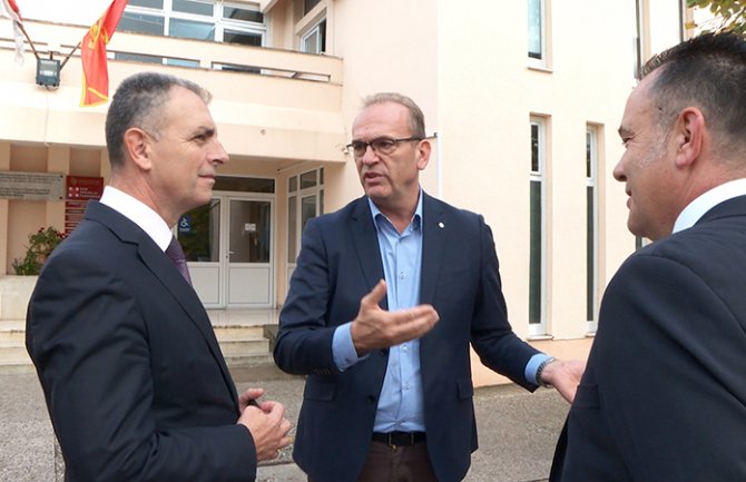 Zdravstvene ustanove spremne da odgovore na neželjene situacije uzrokovane mogućim vremenskim neprilikama