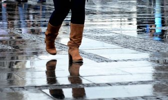 Evo kakvo nas vrijeme očekuje danas i sjutra