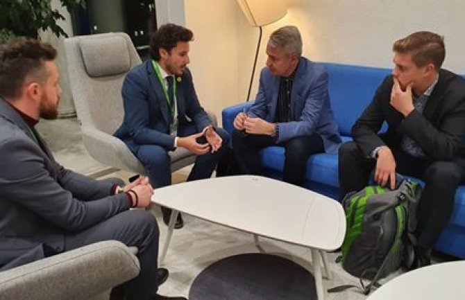 EU jedina nada za Balkan