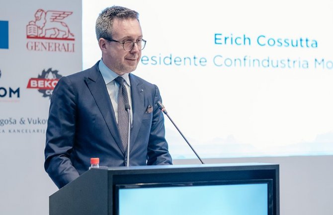 Košuta: Koncesija u privatnom, a ne javnom interesu