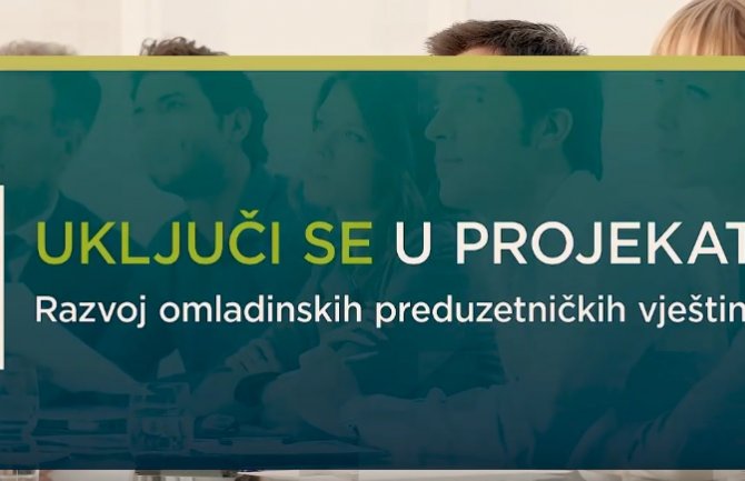 Naučite osnove preduzetništva i njemački jezik: Potpuno besplatna obuka za 25 lica