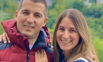 Bečić van zemlje: Nemam namjeru da se bavim rijaliti programima