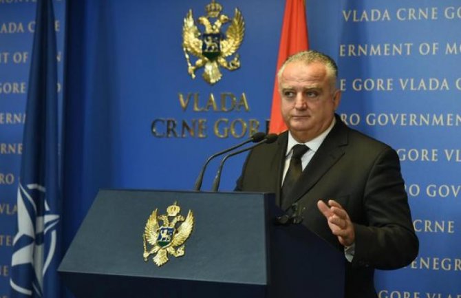 Zenka: Vlada spremna da prihvati preporuke Venecijanske komisije