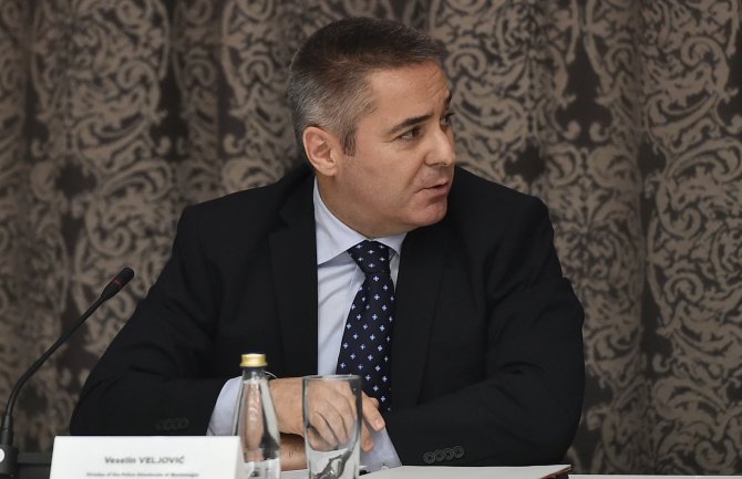 Veljović nije znao da je Goranović procesuiran