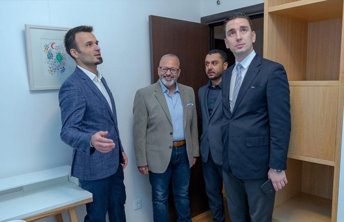 Podgorica dobija novi vid stanovanja i kvaliteta života