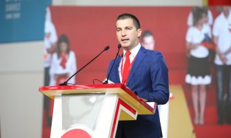 Bečić: Cetinju da se vrati dostojanstvo koje mu je oduzeto