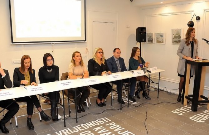 CG lider u regionu u organizaciji dočeka Nove: Nastupaju vodeća imena estradne scene, božićni bazari, klizališta...