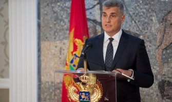 Brajović: Sve sam radio u skladu sa zakonom