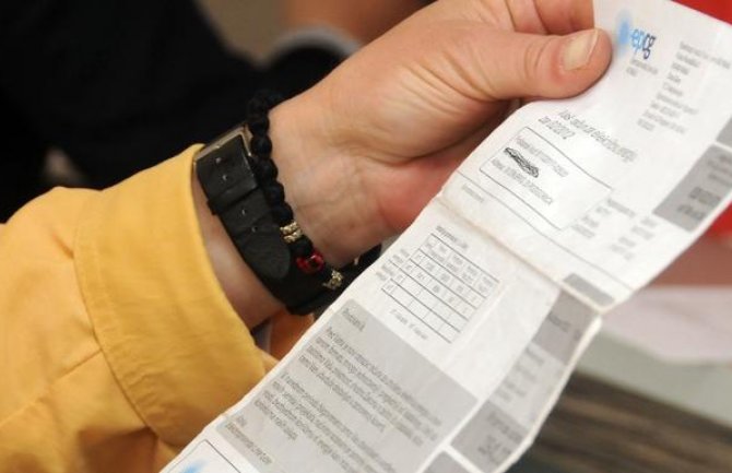 Oko 2,5 hiljade domaćinstava izabralo novi tarifni paket