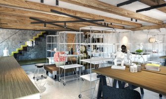 Potisan ugovor o adaptaciji prostorija za “Creative Hub” u Baru