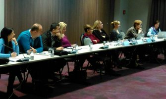 Crnogorska policija u kontinuitetu realizuje aktivnosti iz oblasti rodne ravnopravnosti