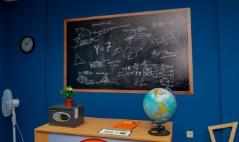 Dječji escape room podstiče druženje i kreativno razmišljanje