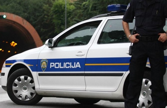 Hrvatska policija upucala migranta?