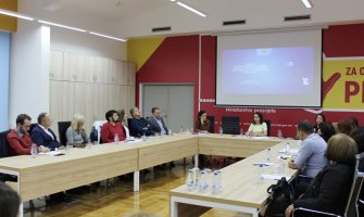 Crnogorski obrazovni sistem i tržište rada zaštititi od diploma koje su prepoznate kao manje kvalitetne