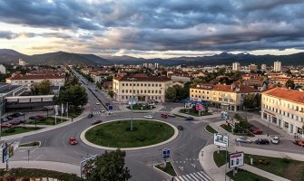 Najveća zagađenost juče u Nikšiću, danas u Podgorici