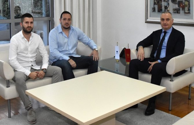 Studenti imaju punu podršku u ostvarivanju prava