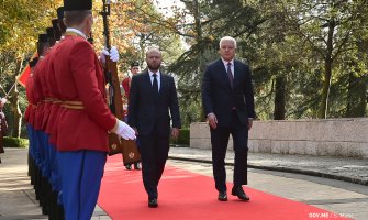 Premijeri CG i Malte: Odlični odnosi, Malta potpuno podržava evropsku integraciju CG