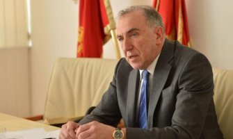 Stanković zatražio od Bulatovića da provjeri postupanje ODTa u Beranama