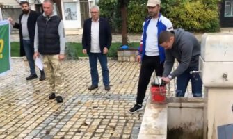 Aktivisti KOR-a zatražili da Klica podnese ostavku