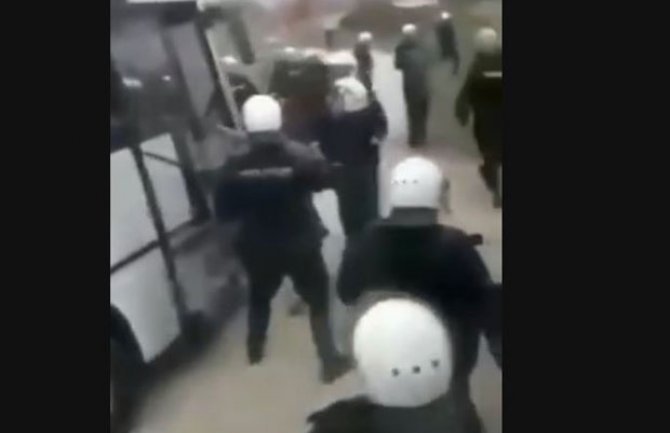 Policajci udaljeni iz Interventnih jedinica, počinju intenzivnije obuke svih CB