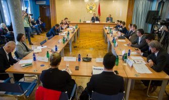 Gvozdenović: Zakonska rješenja da budu gotova početkom decembra