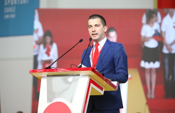 Bečić: Pljevlja zaslužuju poziciju industrijskog centra Crne Gore