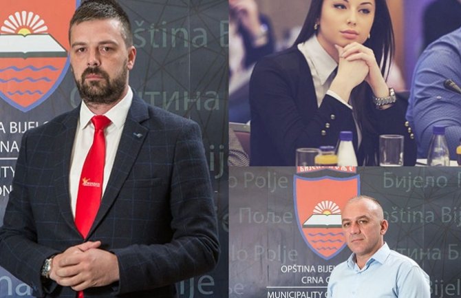 Dogovorena saradnja Demokrata i UCG u Bijelom Polju