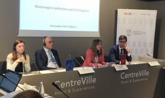 Crnogorska administracija posvećena sprovođenju EU programa i projekata