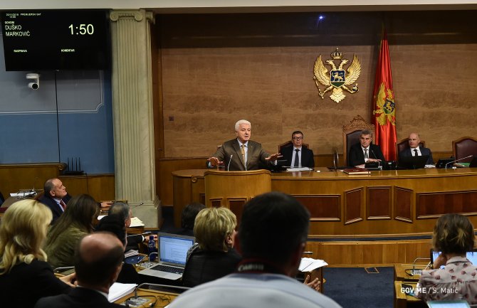 Marković: Prihvaćena preporuka ASK da se preispita i dopuni važeći okvir kojim je uređena stambena politika