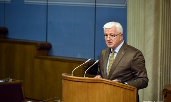 Marković: Očekivani rok završetka radova na prioritetnoj dionici autoputa je 30. septembar 2020. godine