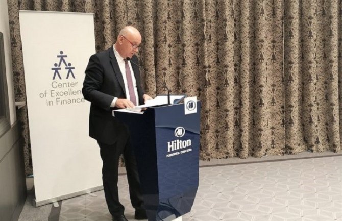 Radunović: Unutrašnja revizija za efikasniju upotrebu resursa