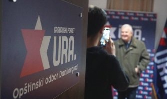 URA Danilovgrad: Brižljivost prema prirodi danilovgradska vlast da pokaže i prema Sinjajevini