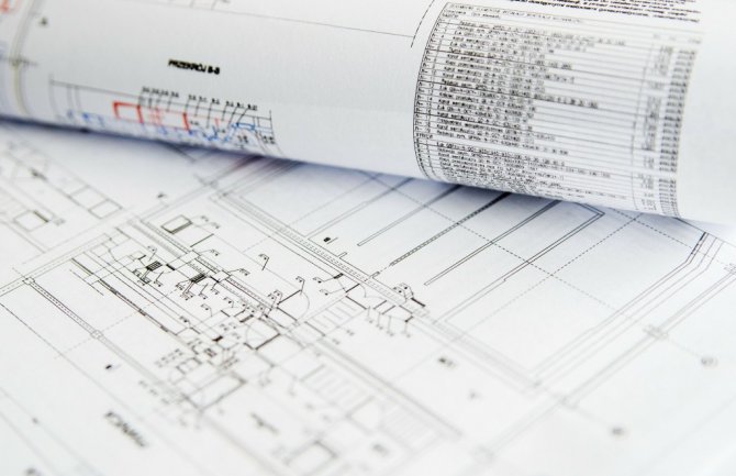 U trećem kvartalu izdate 44 građevinske dozvole